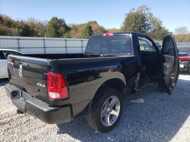 Photo 4 from auction – 2014 RAM 1500 ST with VIN 3C6JR7AT2EG177316