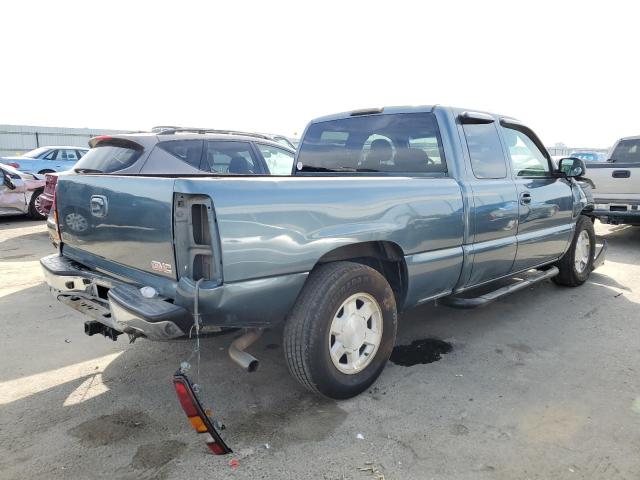 Photo 4 from auction – 2006 GMC NEW SIERRA with VIN 1GTEC19V06Z265426
