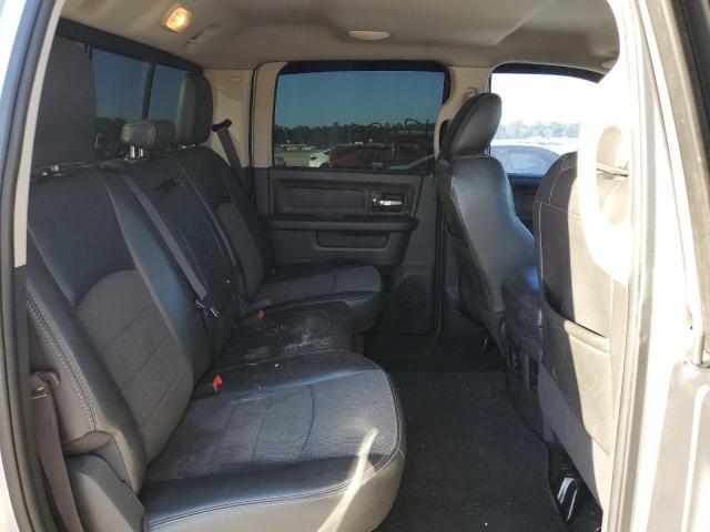 Photo 6 from auction – 2012 DODGE RAM 1500 S with VIN 1C6RD6MT4CS181770