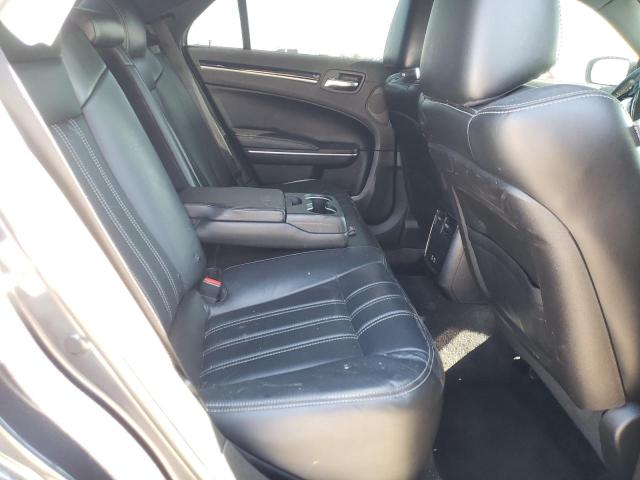 Photo 6 from auction – 2017 CHRYSLER 300 S with VIN 2C3CCABG8HH662702