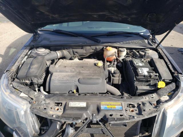 Foto 7 de la subasta – 2010 SAAB 9-3 AERO con VIN YS3FC4MY2A1616229