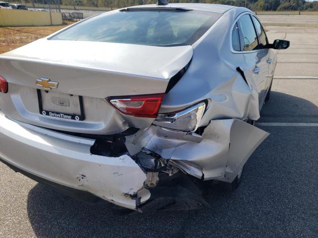 Photo 9 from auction – 2018 CHEVROLET MALIBU LS with VIN 1G1ZC5STXJF167685