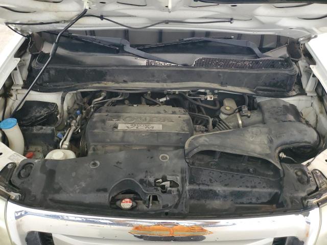 Photo 7 from auction – 2010 HONDA PILOT EXL with VIN 5FNYF3H51AB015094