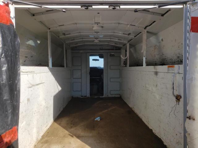 Photo 9 from auction – 2016 FORD ECONOLINE with VIN 1FDWE3FL5GDC43607