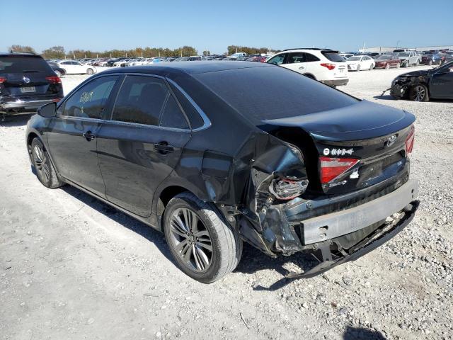 Photo 3 from auction – 2016 TOYOTA CAMRY LE with VIN 4T1BF1FK7GU235192
