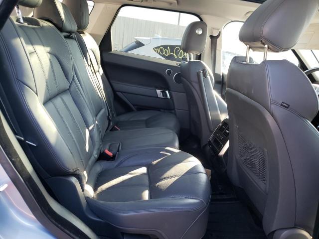 Photo 6 from auction – 2014 LAND ROVER RANGE ROVE with VIN SALWR2WFXEA341777