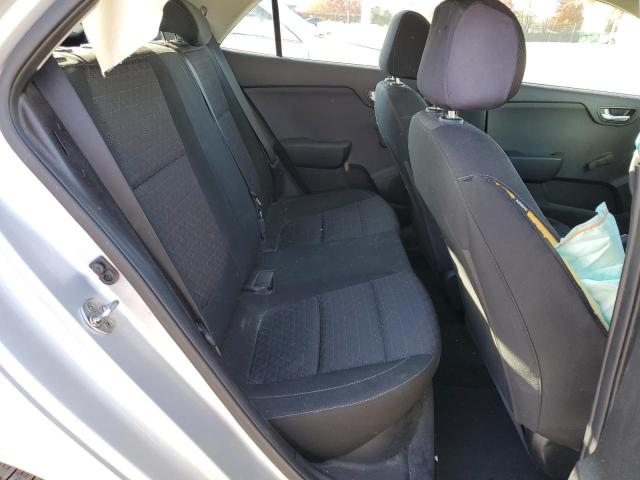 Photo 6 from auction – 2018 KIA RIO LX with VIN 3KPA25AB3JE075909