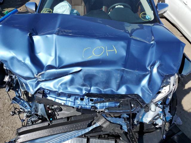 Photo 7 from auction – 2022 SUBARU FORESTER T with VIN JF2SKARC4NH433403