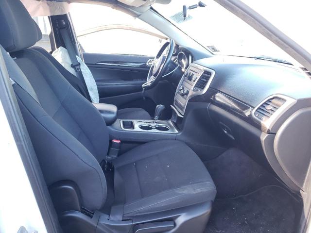 Photo 5 from auction – 2011 JEEP GRAND CHER with VIN 1J4RR4GG2BC540713