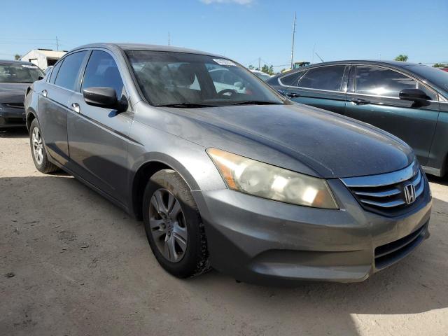 HONDA ACCORD LXP 2011 with VIN 1HGCP2F47BA032795 - Photo from auction