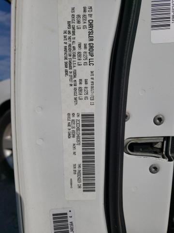 Photo 10 from auction – 2013 DODGE CHARGER SE with VIN 2C3CDXBG1DH663572