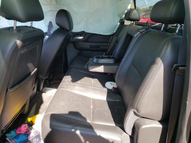 Photo 6 from auction – 2013 GMC SIERRA K15 with VIN 3GTP2XE23DG289677