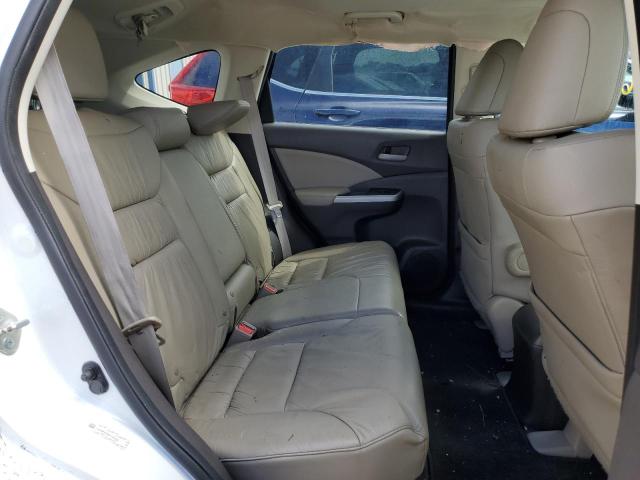 Photo 6 from auction – 2013 HONDA CR-V EXL with VIN 5J6RM3H78DL021756