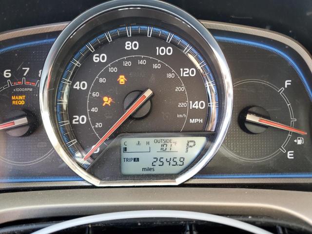 Photo 8 from auction – 2013 TOYOTA RAV4 LIMIT with VIN 2T3DFREV8DW078861