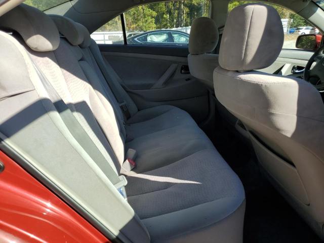 Photo 6 from auction – 2010 TOYOTA CAMRY BASE with VIN 4T1BF3EK2AU109066