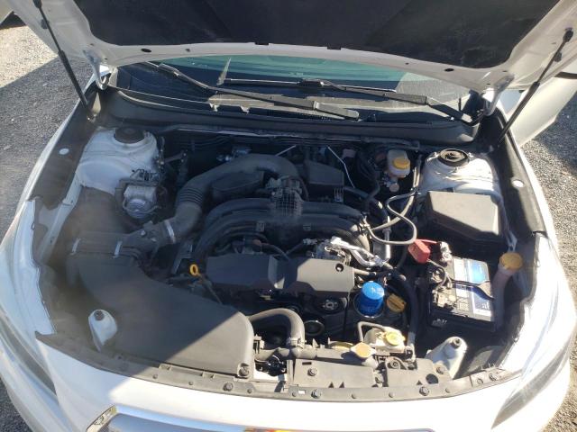 Photo 7 from auction – 2015 SUBARU LEGACY 2.5 with VIN 4S3BNAC60F3009563