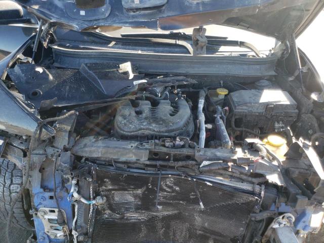 Photo 7 from auction – 2014 JEEP CHEROKEE L with VIN 1C4PJMDS5EW142301