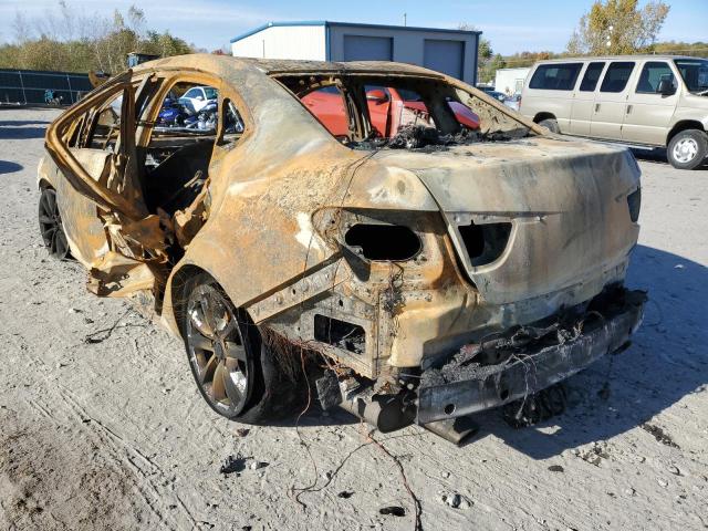 Photo 3 from auction – 2013 BUICK VERANO PRE with VIN 1G4PT5SV6D4187394