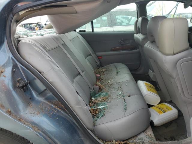Photo 6 from auction – 2002 BUICK LESABRE CU with VIN 1G4HP54K224172965