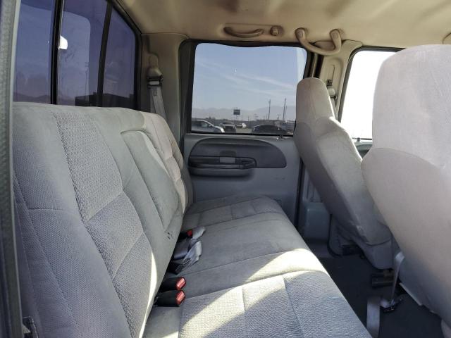 Photo 6 from auction – 2003 FORD F250 SUPER with VIN 1FTNW21PX3ED57253