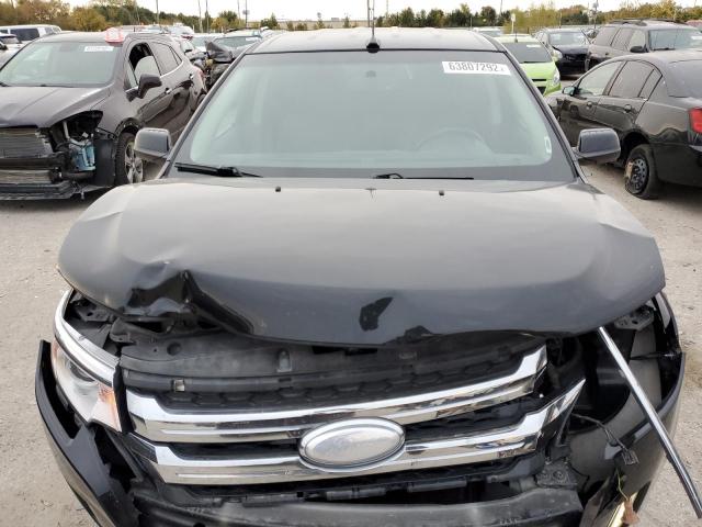 Photo 7 from auction – 2014 FORD EDGE LIMIT with VIN 2FMDK3KC8EBA26223