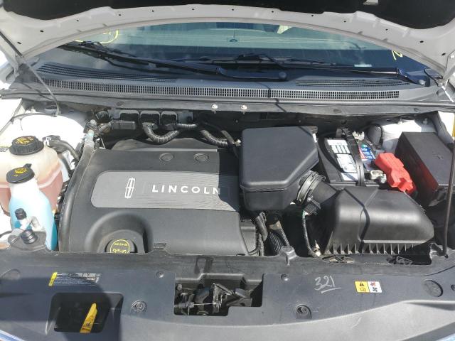 Photo 7 from auction – 2015 LINCOLN MKX with VIN 2LMDJ8JK5FBL33900