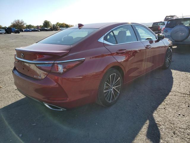 Photo 4 from auction – 2022 LEXUS ES 350 BAS with VIN 58ADZ1B16NU133160