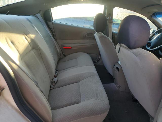 Photo 6 from auction – 2004 DODGE INTREPID S with VIN 2B3HD46R44H596883