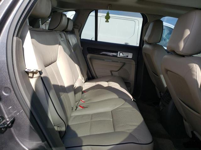 Photo 6 from auction – 2010 LINCOLN MKX with VIN 2LMDJ6JC6ABJ02025