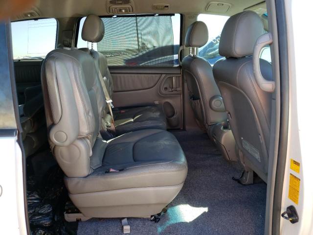 Photo 6 from auction – 2004 TOYOTA SIENNA XLE with VIN 5TDBA22C84S026356