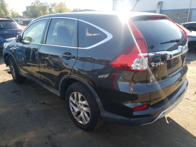 Photo 3 from auction – 2015 HONDA CR-V EX with VIN 2HKRM4H53FH645899
