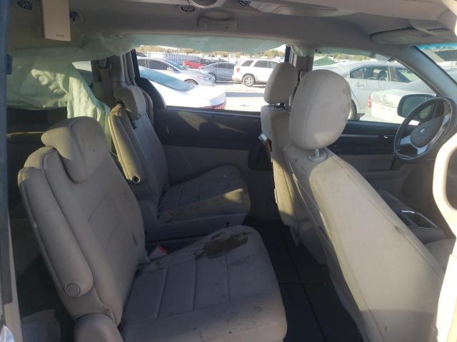 Photo 6 from auction – 2008 DODGE GRAND CARA with VIN 1D8HN54P18B108637