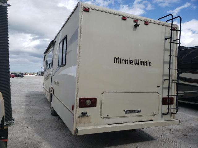 Photo 3 from auction – 2016 WINNEBAGO MINNIEWINN with VIN 1FDXE4FS1GDC02148
