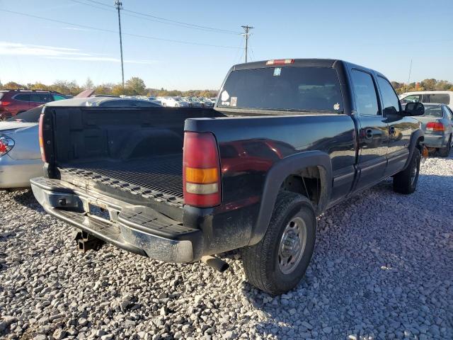 Photo 4 from auction – 2002 CHEVROLET SILVERADO with VIN 1GCGK13U32F204742