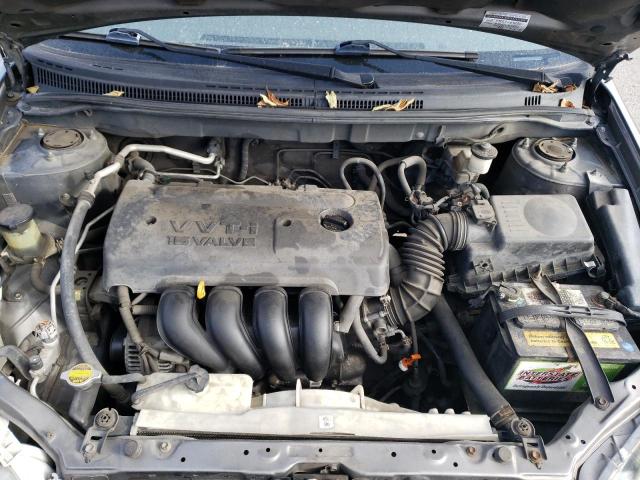 Photo 7 from auction – 2007 TOYOTA CARROLLA with VIN 1NXBR32E77Z775046