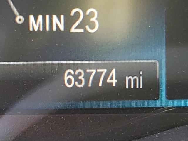 Photo 8 from auction – 2016 CHEVROLET SPARK EV 2 with VIN KL8CL6S00GC621244