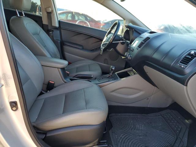 Photo 5 from auction – 2015 KIA FORTE EX with VIN KNAFX5A8XF5288304