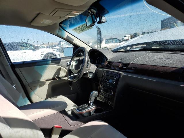 Photo 5 from auction – 2008 FORD TAURUS SEL with VIN 1FAHP24W18G173639