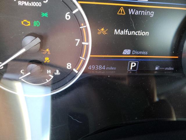 Photo 8 from auction – 2019 NISSAN ALTIMA PLA with VIN 1N4BL4FWXKC190965