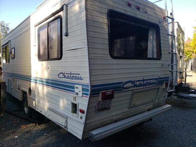 Photo 3 from auction – 1993 FORD E-350 with VIN 1FDKE30G6NHB25954