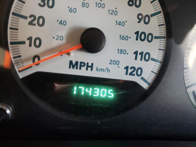 Photo 8 from auction – 2006 DODGE GRAND CARA with VIN 2D4GP44L06R628616