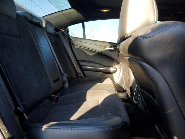 Photo 6 from auction – 2020 DODGE CHARGER SC with VIN 2C3CDXGJ8LH180163