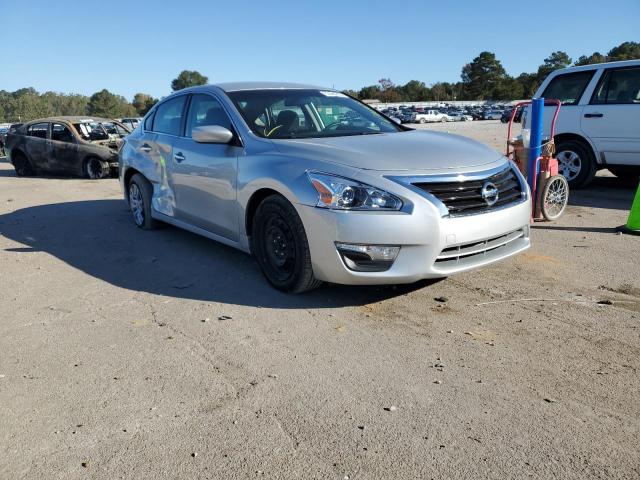 NISSAN ALTIMA 2.5 2015 with VIN 1N4AL3AP8FC457807 - Photo from auction