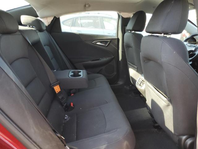 Photo 6 from auction – 2017 CHEVROLET MALIBU LT with VIN 1G1ZE5ST8HF155233