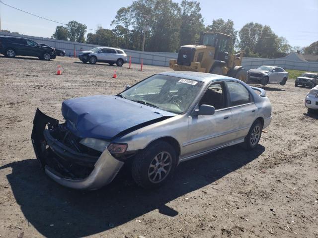 Photo 2 from auction – 1997 HONDA ACCORD with VIN 1HGCD5600VA064516