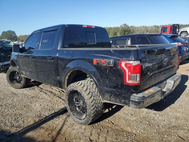 Photo 3 from auction – 2016 FORD F150 SUPER with VIN 1FTEW1EF5GFA08660