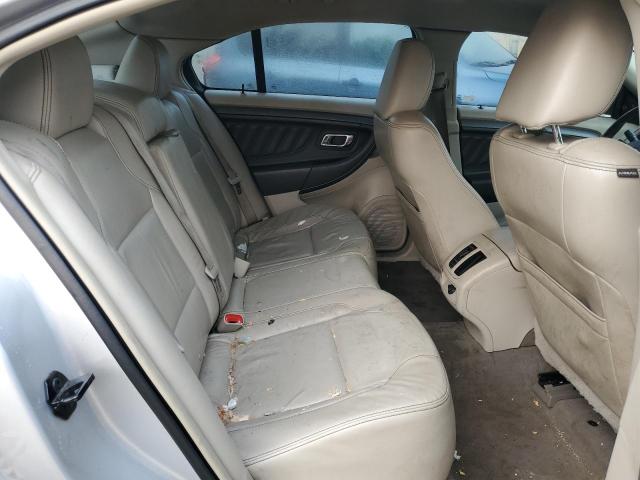 Photo 6 from auction – 2010 FORD TAURUS SEL with VIN 1FAHP2EW5AG142835