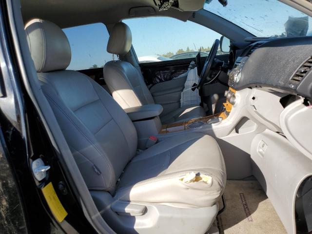 Photo 5 from auction – 2008 TOYOTA HIGHLANDER with VIN JTEEW41A282004503