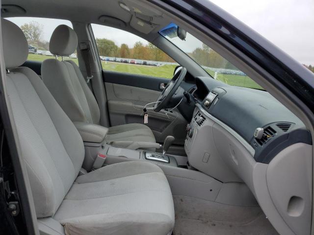 Photo 5 from auction – 2008 HYUNDAI SONATA GLS with VIN 5NPET46C48H335525