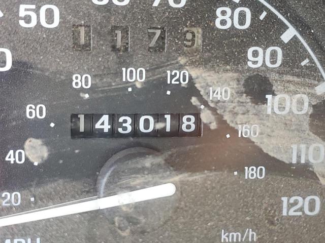 Photo 9 from auction – 2002 FORD RANGER with VIN 1FTYR10U42PA45261